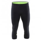 Pánské kalhoty Craft Prime Knickers černá